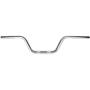 (image for) High Bend Handlebar - Chrome