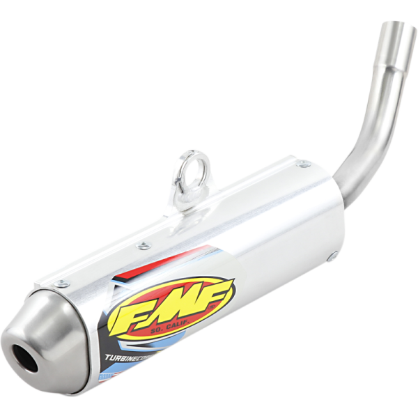 (image for) FMF TurbineCore 2 Spark Arrestor Silencer - KTM 65 SX 16-23