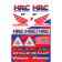 (image for) Honda HRC Decal Sheet