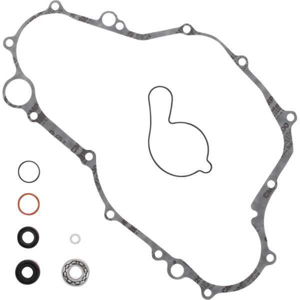 (image for) WINDEROSA Vertex Water Pump Rebuild Kit