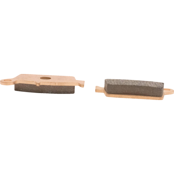 (image for) All Balls Sintered Rear Brake Pad - 1721-3233