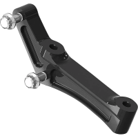 (image for) Radial Mount Adapter Kit, Black