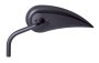 (image for) Rad III Left Mirror Black