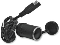 (image for) Female Cigarette Plug Adapter