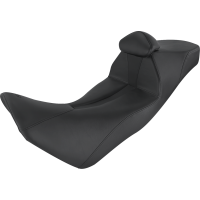 (image for) Adventure Track Seat - Low-profile w/ lumbar rest