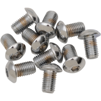 (image for) Button Head Bolt 5/16"-24 x 1/2"