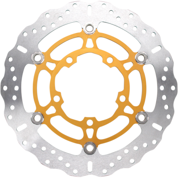 (image for) EBC Front Brake Rotor for Suzuki M109R/RS Boulevard 06-12