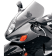 (image for) Zero Gravity Sport Touring Windscreen, Light smoke