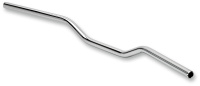 (image for) Tracker Mid, dimpled 7/8" Handlebar
