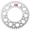 (image for) Renthal Rear Sprocket - 48T Silver