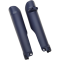 (image for) Dark blue Lower Fork Cover Set / Shoe Protector