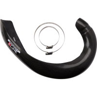 (image for) Pipe Guard by ELine - KTM 125 XC 23-26 - Stock Exhaust