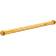 (image for) Arlen Ness Shifter Rod - Speedliner, gold anodized
