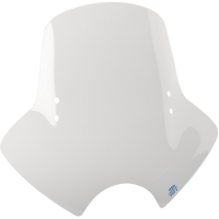 (image for) Demon Windshield, Clear