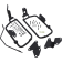 (image for) Kenai Side Case Mount - Honda CRF1100L