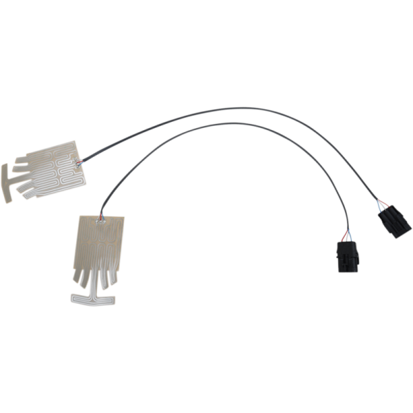 (image for) RACE SHOP INC. Extended length kit w/ OEM plastic connectors for Polaris 850