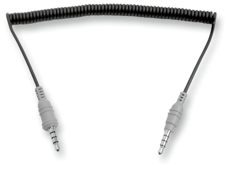 (image for) Sena iPhone/HT Phone Cable