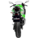 (image for) LeoVince LV-10 Stainless Steel Slip-On Exhaust