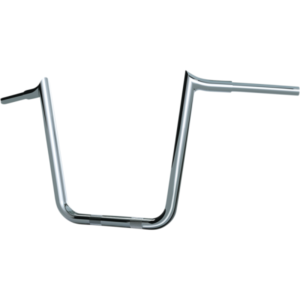 Magnum 1 1/4" Viking Warrior Handlebars