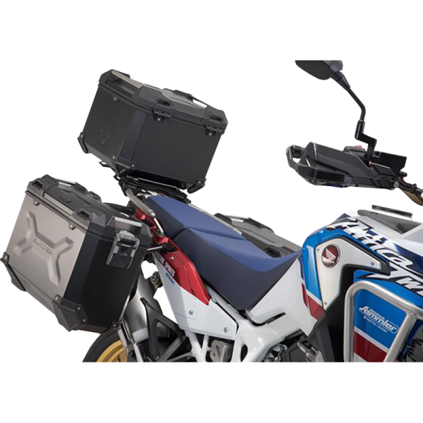 (image for) SW-MOTECH Adventure-Rack - Honda CRF1100L Africa Twin Adventure Sport