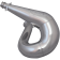 (image for) Single Pipe Exhaust System