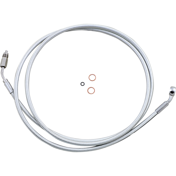 (image for) Hydraulic Clutch Line