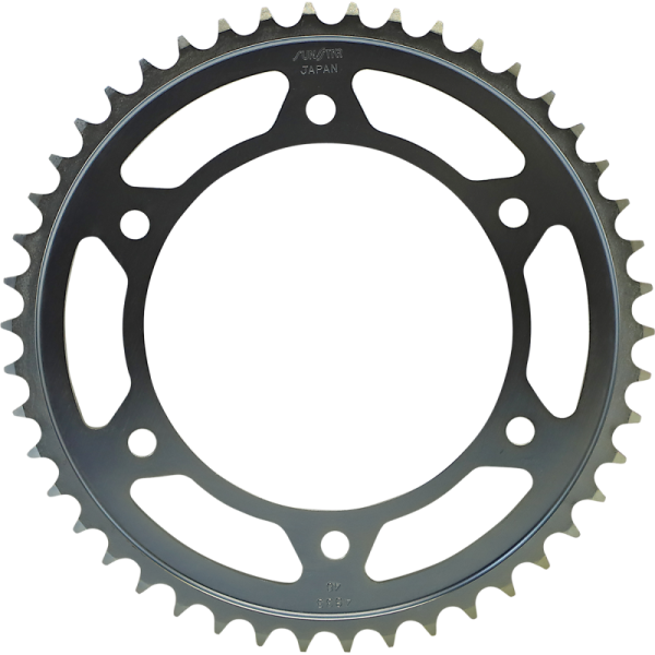 (image for) Sunstar Steel OEM Replacement Rear Sprocket 1210-0197