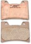 (image for) Front Standard Brake Pad for YAMAHA XV650 V-Star 98-16