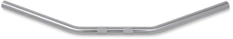 (image for) Khrome Werks Standard Drag Bars (Dimpled) - Chrome