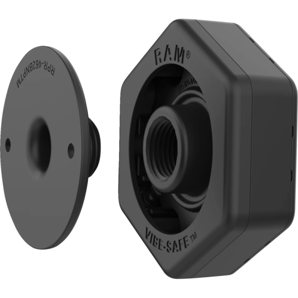 RAM Mounts Modular Mounting Components