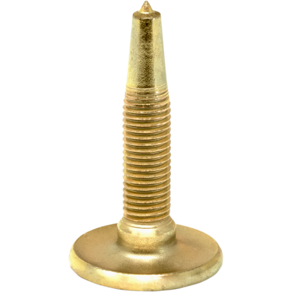 (image for) WOODYS Gold Digger Carbide Stud 1.450" (6 Pk.)