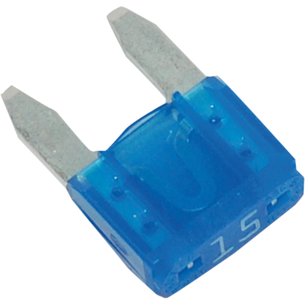 (image for) NAMZ 15A Mini Fuse