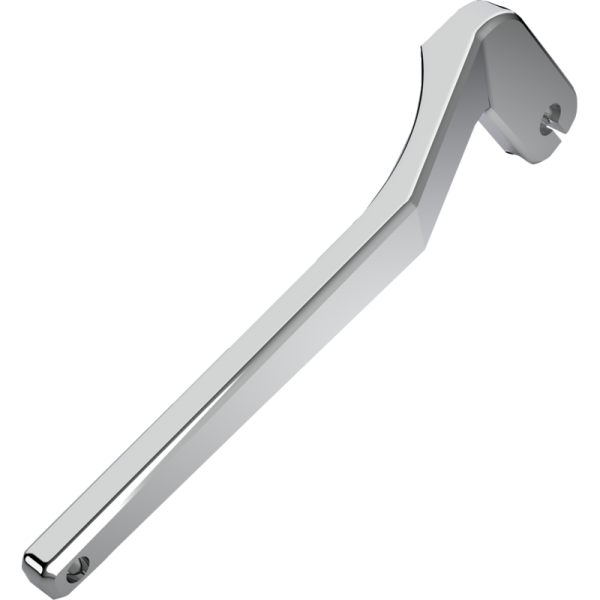 (image for) LA Choppers County Line Shifter Chrome