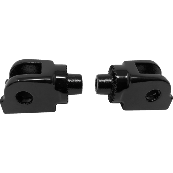 (image for) Kodlin Splined Driver Peg Adapters for M-Eight Softail/ELW/Pan America