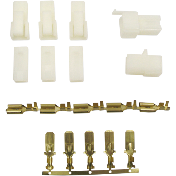 (image for) RICK'S MOTORSPORT ELECTRIC Hot Shot Series Rectifier/Regulator Wiring Harness for Triumph Tiger 1050 07-12