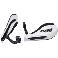 (image for) Roost 2 Handguards, White