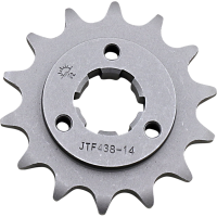 (image for) Standard Front Sprocket (14T)
