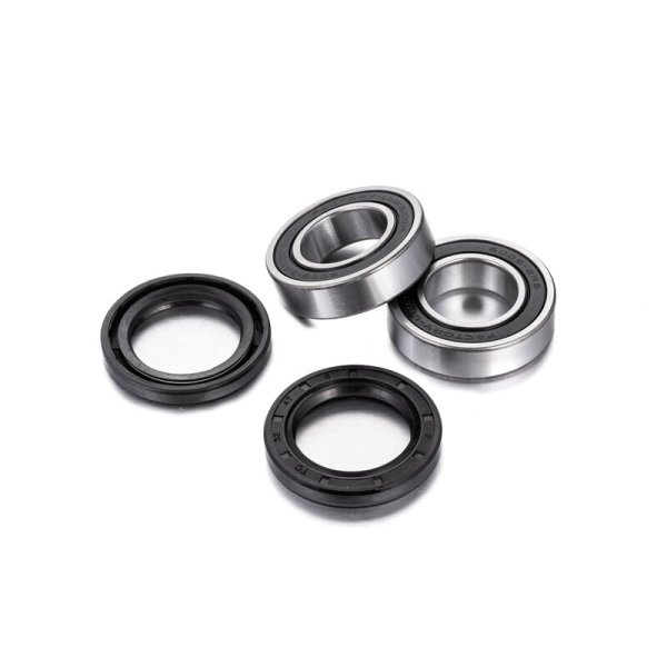 (image for) Factory Links OEM Series Rear Wheel Bearing Kit 0215-1558