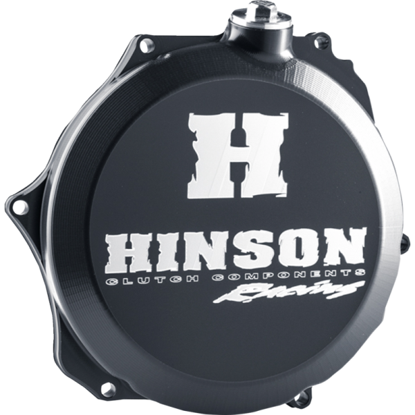 (image for) HINSON RACING Hinson Clutch Cover