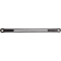 (image for) Arlen Ness Shifter Rod - Speedliner, black anodized