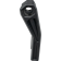 (image for) Kodlin Ascent Pro Pullback Riser Kit, Matte black, 8"