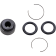 (image for) Upper Shock Bearing Kit