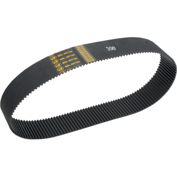 (image for) BELT DRIVES LTD. Replacement Belt 144T 3"