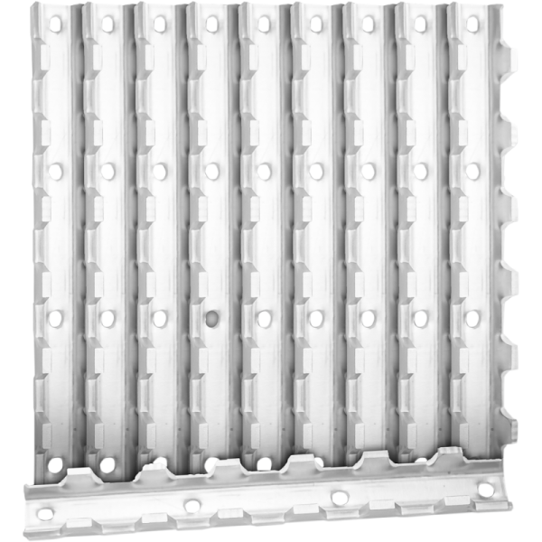 (image for) Rox Speed FX Skinny Grip Strips (5" x 0.75" x 0.45"), 10-Pack