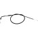 (image for) Throttle Pull Cable