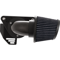 (image for) VO2 Falcon Air Intake Kit Weaved Carbon Fiber