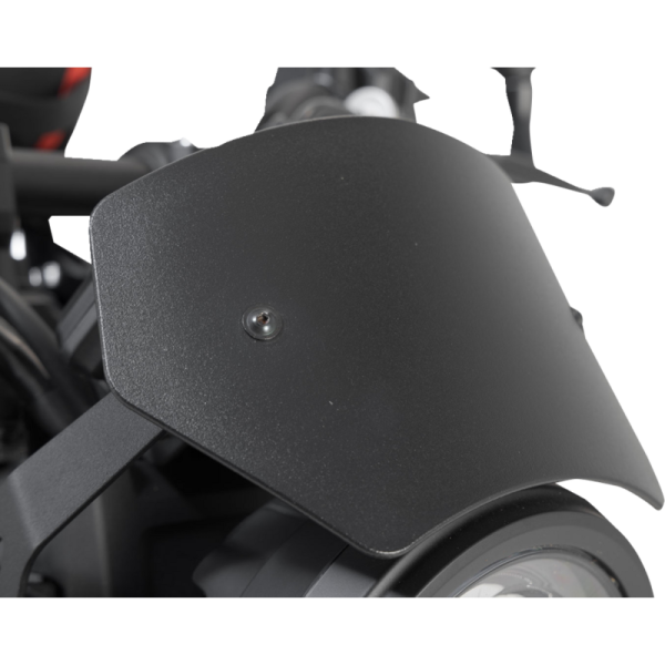 (image for) SW-MOTECH Black Windscreen for Yamaha XSR 900