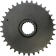 (image for) Cam Drive Sprocket, 34-tooth
