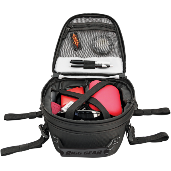 Nelson-Rigg Trails End Dual Sport/Enduro Tail Bag