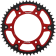 (image for) Supersprox Rear Sprocket - 49T (Stealth/red)